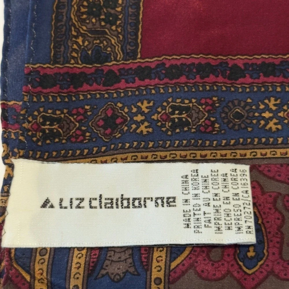 Liz Claiborne liz claiborne
